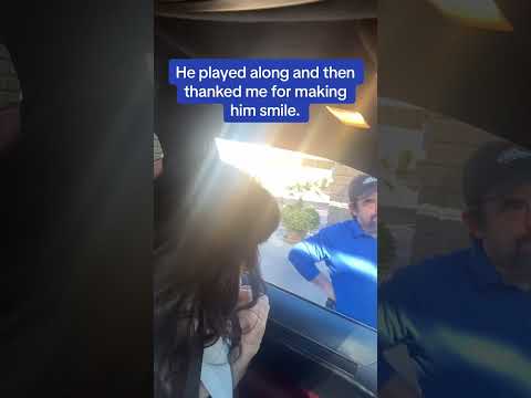 Do You Have Fun at the Car Wash? #fun #prank #carwash