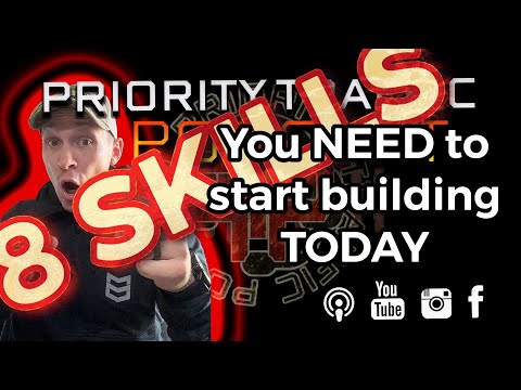 Ep. 025 | Building Essential Life Skills for Personal Growth and Resilience