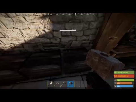 Rust