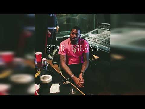 Meek Mill, Rick Ross - Star Island (prod.parlay)