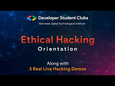Introduction to Cybersecurity | Live Hacking Demos