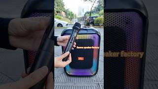 Source speaker factory contact us to customize #zqsspeaker #speakermanufacturing