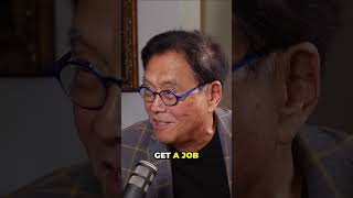 Robert Kiyosaki's Exclusive Insights: The Shocking Truth About Pensions You Never Knew!