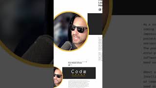 Introducing CodeLoops w/ ASMR #coding #mcp #agenticai #cursor