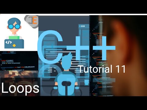 LOOP | C++ tutorial 11 | Beginners | Hindi | Pragya Garg
