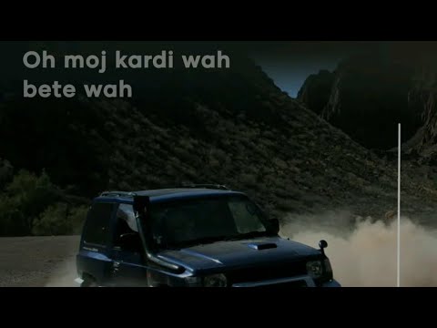 bete moj kardi , tomto haby drive ho.        Instagram tending status video 🔥