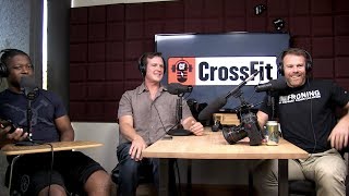 CrossFit Podcast Ep. 17.15: Affiliate Programming