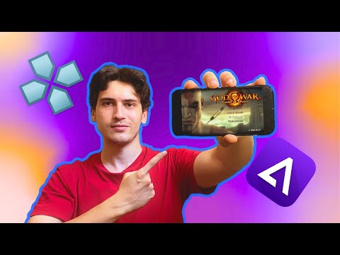 The Ultimate iPhone Emulation Guide: PPSSPP and Delta!