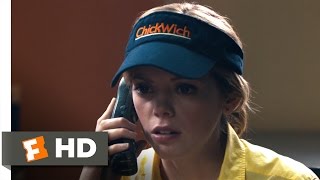 Compliance (2012) - In Trouble Here Scene (1/10) | Movieclips