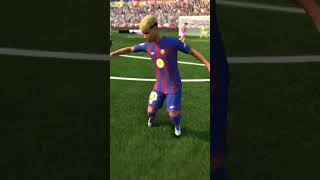 YAMAL VS MESSI #shorts