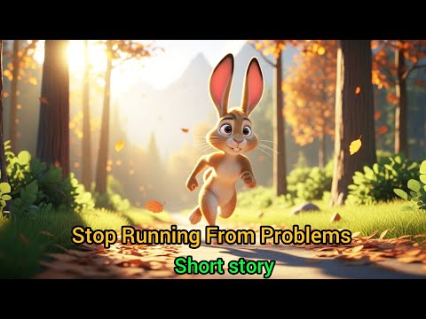 How to Face your fear 🙀 | Powerful Motivational Story|