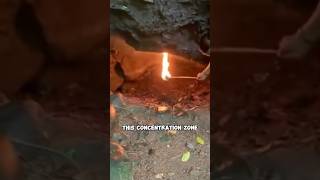 The Cave of Death