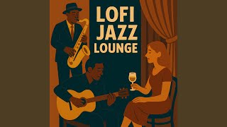 Late Study with Jazz Overtones