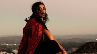 Janani K. Jha - Hellbent (Official Audio)