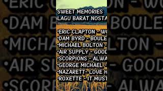 SWEET MEMORIES#fypmusic #liriklagu #music #nostalgia #spotify #musikkeren