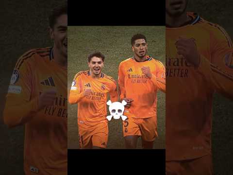 Haaland MUST Stop!!!