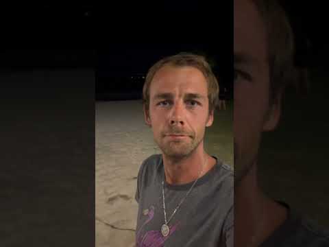 POV: You're stranded on a remote island #shorts
