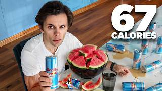 I Tried EVERY Way To Lose Weight 