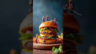 #GlobalEats #foodhacks #oddlysatisfying #pantryChallenge  #Food #Culturalcomfortfood  #ai