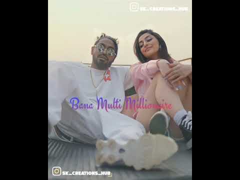 SHY EMIWAY BANTAI SONG WHATSAPP STATUS #STATUS