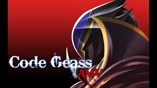 Code Geass「AMV」
