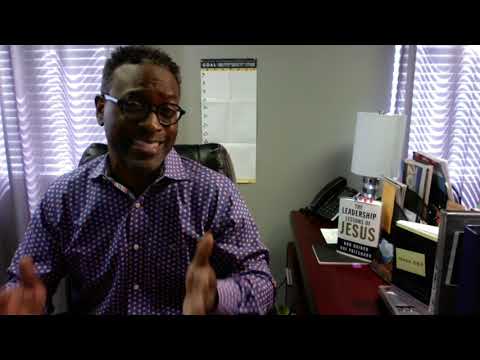 Leadership Lessons in 60   Failure