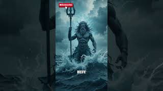The Roman Empire Once Declared War on NEPTUNE!