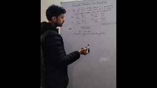 Class12| maths| cbse,PYQs| chapter3| matrices