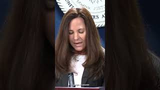 U.S. Attorney Leah Foley: Illegal Immigrants Who Commit Crimes 'Will Be Treated as Criminals'"