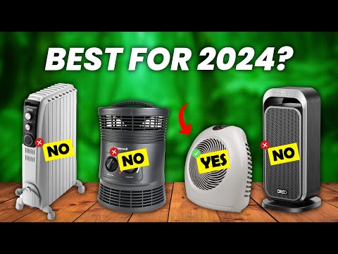 Top 8 Smart Tower Heaters You Need for Ultimate Comfort!