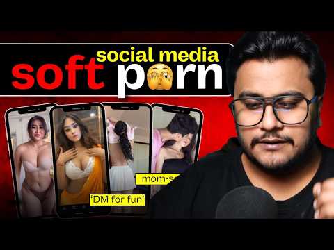 Instagram Soft P*rn Business Exposed — How Influencers Earn Crores in 2025!