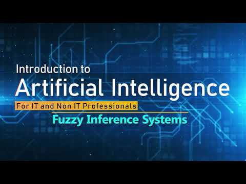 Part 43 || FUZZY INFERENCE SYSTEM IN AI || Introduction to AI-AI001-VU-Course