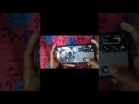 Handcam Gameplay😱🔥#shorts #shortvideo #freefire