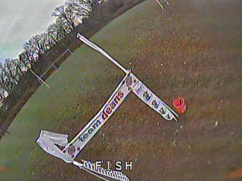 December track