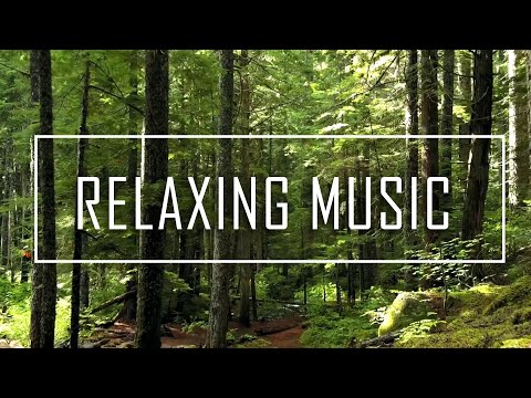 Relaxing music for stress relief - music for Stress Relief, Happiness and relaxation