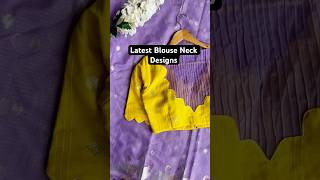 New Blouse Designs 2025 || Trending Blouse Designs #blousedesign #blouseneckdesign