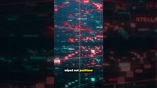 Crypto Crash The ‘Glitch’ Everyone Missed