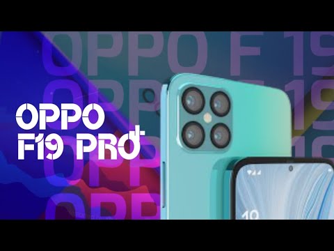 OPPO F19 Pro Review