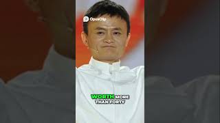 Jack Ma's Masterclass: Secrets to Entrepreneurial Success