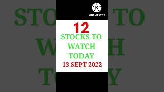 Stocks to Watch Today | TCS HDFC Life Insurance Muthoot Capital and others in news today|#share