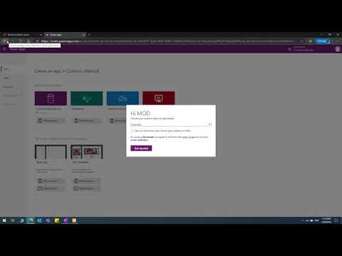 Microsoft Lists - Review at first glance