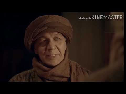 Ertugrul gazi season 1 episode 13 Ibn-ul-Arbi best dialogue