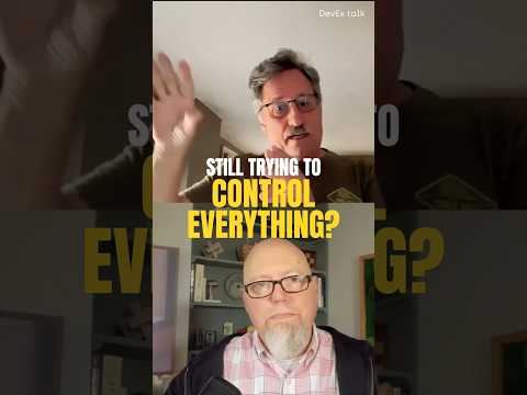 Embracing Complexity Fuels Innovation | Developer Experience Insights ft. Jon Kern