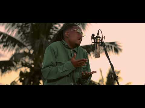 Donovan Bts - Bisin L'amour (Acoustic Version) (Vann Lavenir | ALBUM)