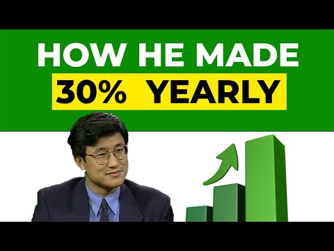 Li Lu - The Worlds BEST Secret Investor