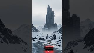 Explore and exploit ❄️