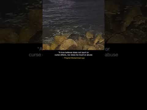 True believer ✨🕋#allah#trustallah