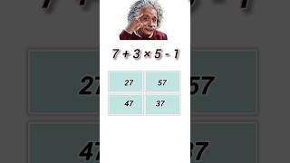 Multiply Faster! Genius Tricks for Quick Calculations #shortsfeed #Multiplication