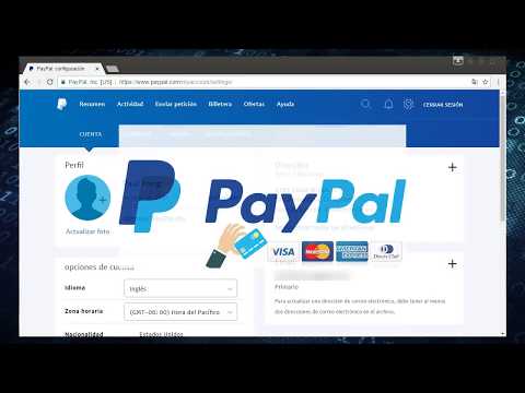 PayPal  Balance de 1000 Asta 5000 Dolares...
