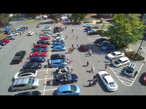 Albany Capital District EV Driver's Group